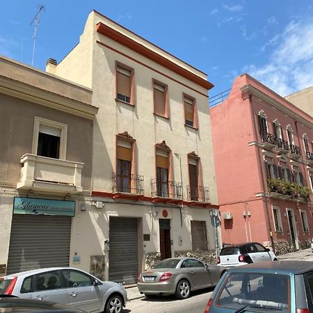 Appartamento Vacanze Cagliari - Via Lanusei Luaran gambar