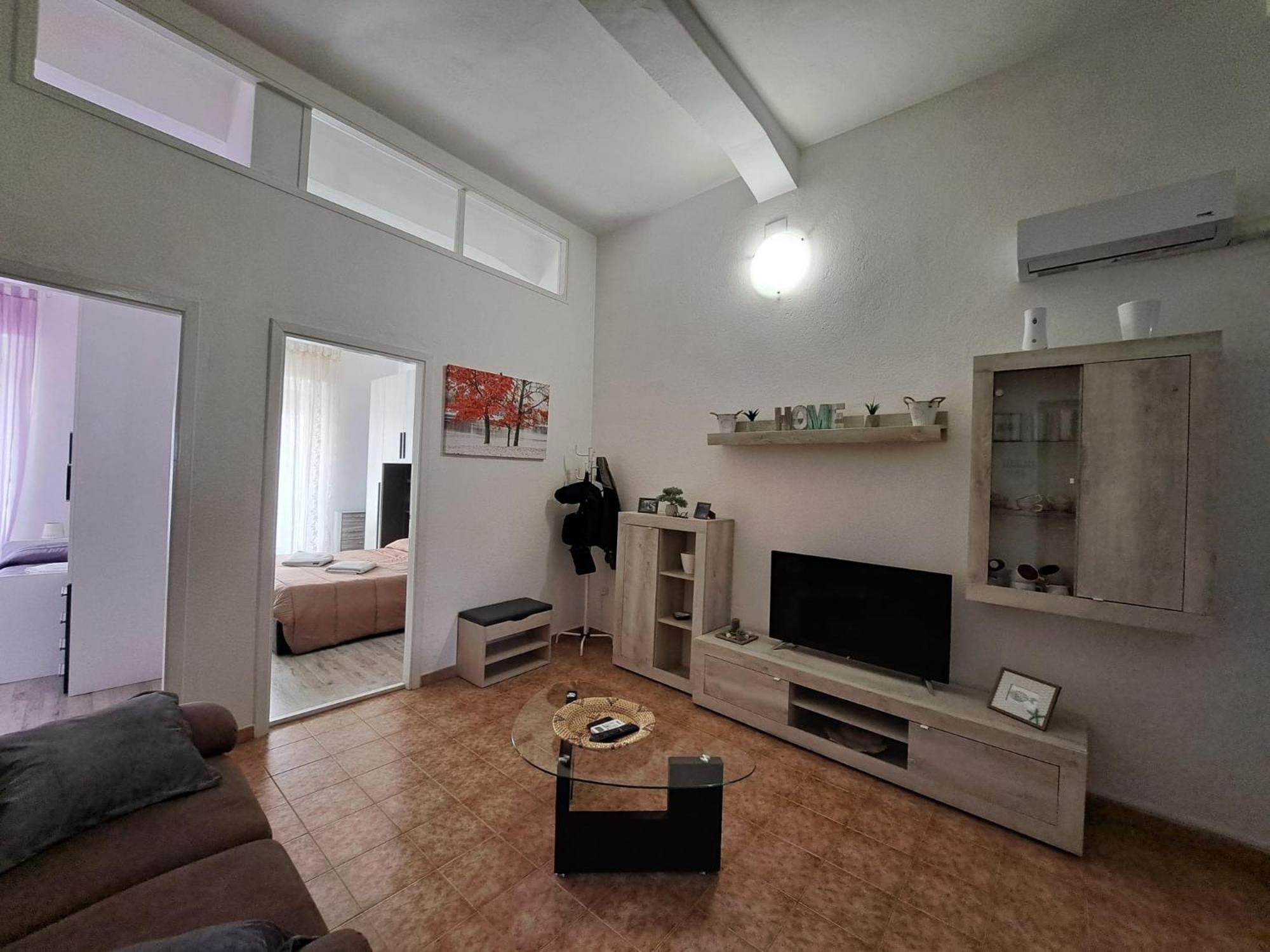 Appartamento Vacanze Cagliari - Via Lanusei Luaran gambar