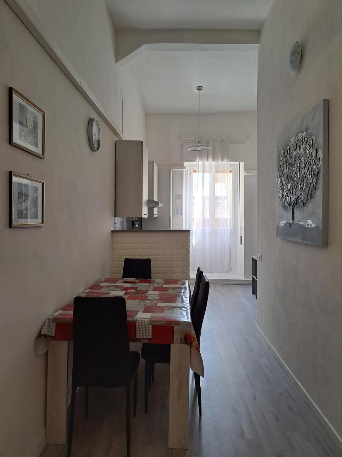 Appartamento Vacanze Cagliari - Via Lanusei Bilik gambar